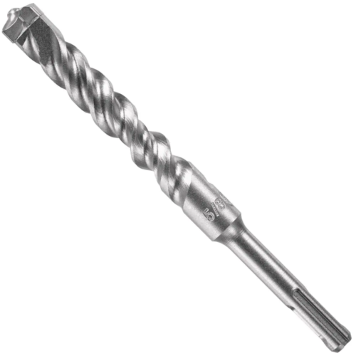 Bulldog Xtreme 5/8 in. x 4 in. x 6 in. SDS-Plus Carbide Rotary Hammer Drill Bit