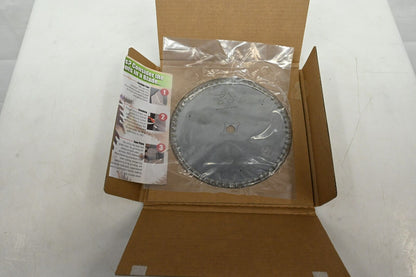 Populartools GA860 Circular Blades, 8” Diameter