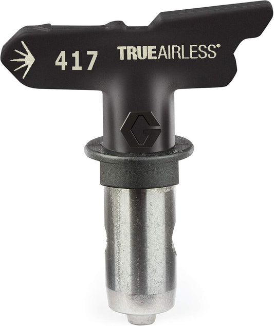 Graco TRU417 TrueAirless 417 0.017 in. Paint Sprayer Tip