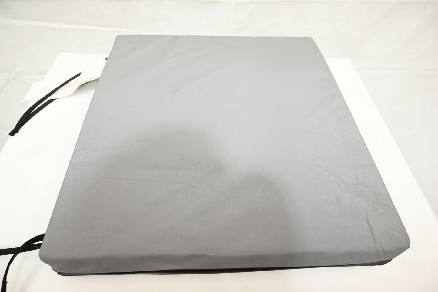 Drive Medical 8046-4 Gel-U-Seat Skin Protection Cushion 20" W x 18" D x 3" H