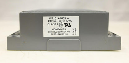 Honeywell W7101A1003 Satellite Sequencer