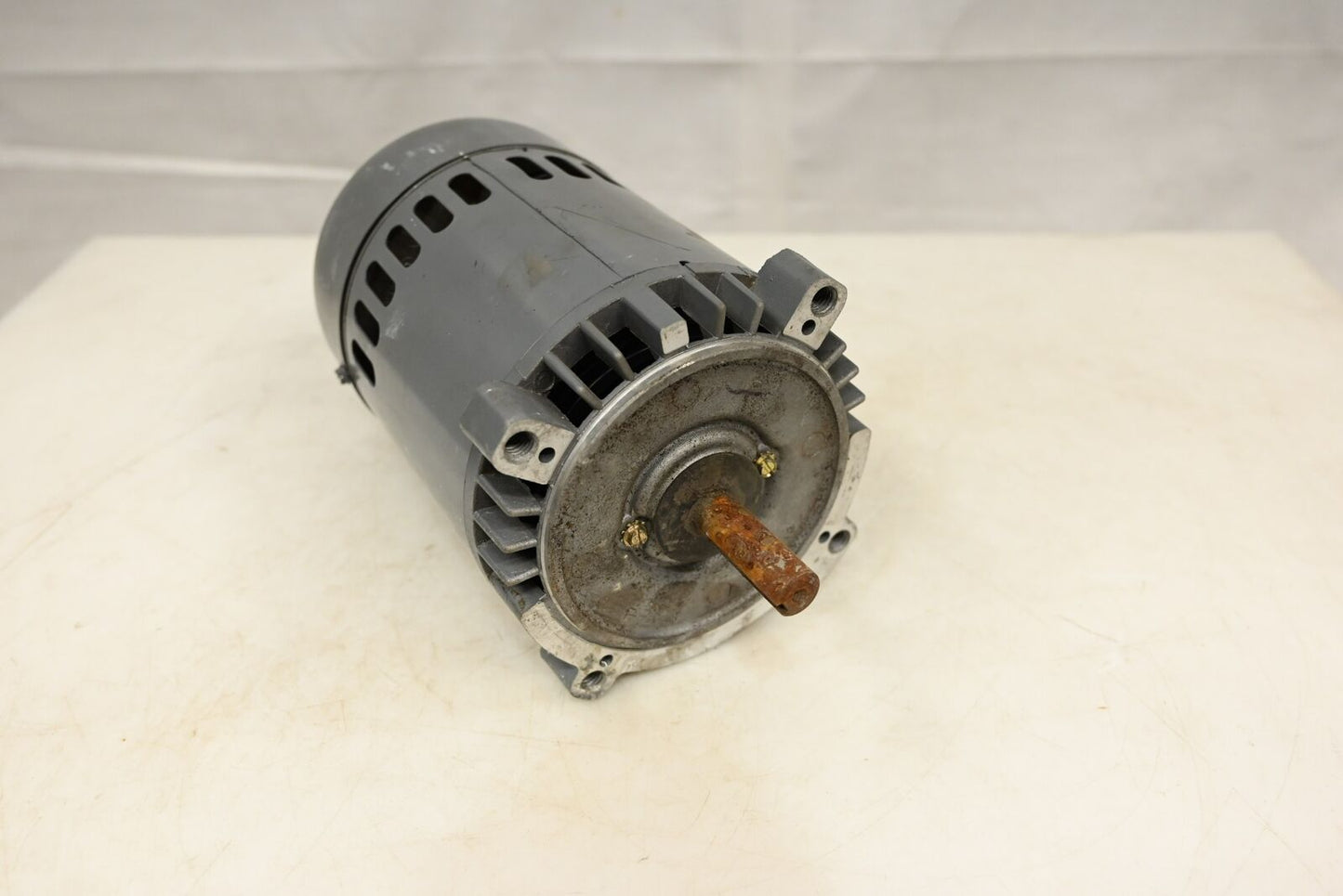 Century K1030 Jet Pump Motor (CORROSION/RUST)