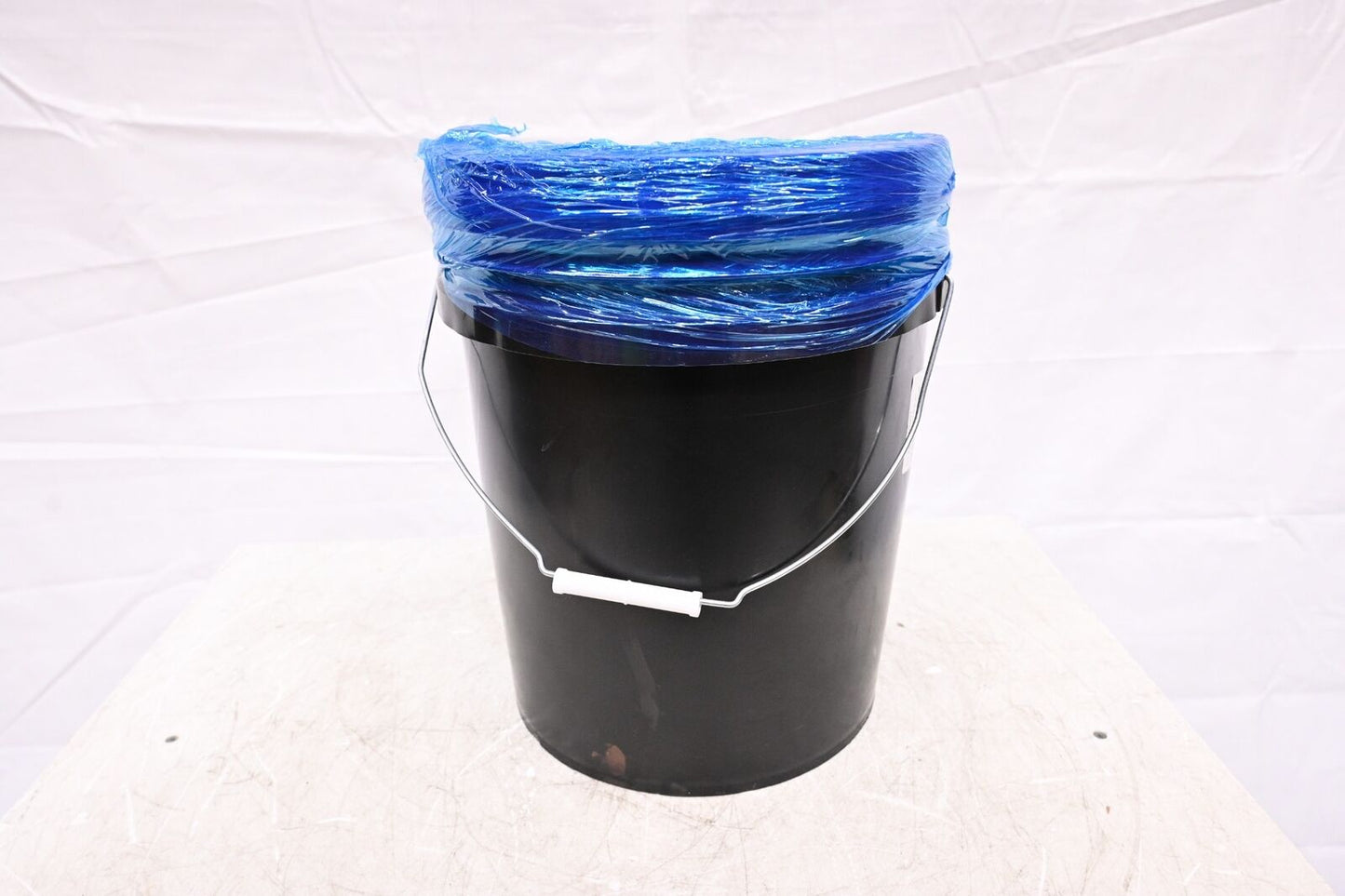 General Purpose Anti-Seize: 5 gal Container Size, Pail, Copper, Graphite,-10D823