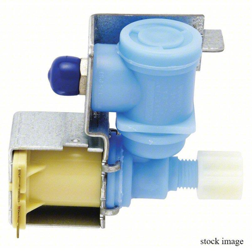 Frigidaire 218859701 Solenoid Water Valve