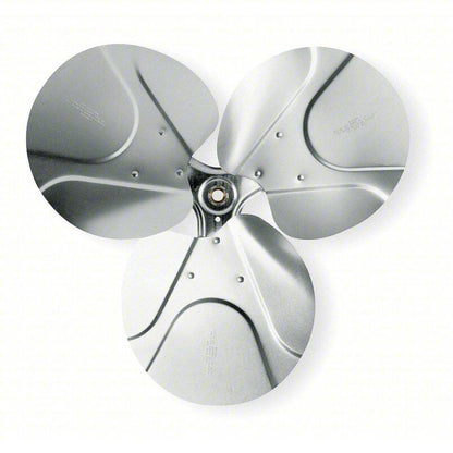 Dayton 2C354 Blade, Fan, 12"