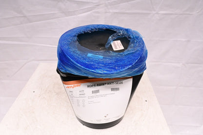 General Purpose Anti-Seize: 5 gal Container Size, Pail, Copper, Graphite,-10D823