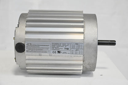 DAYTON A750-8TVE Agricultural Fan Motor 1HP, 208-230/460V, 56 Frame, 825 RPM