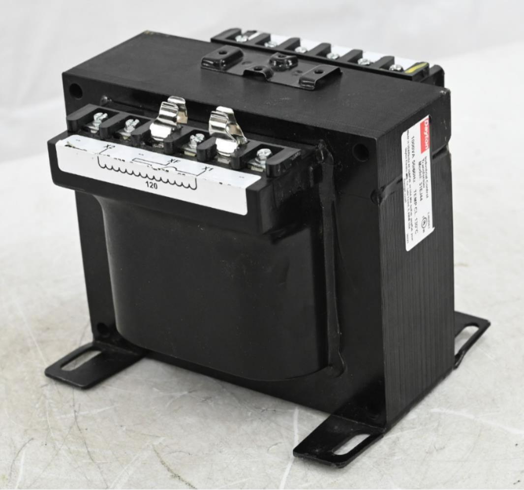 Dayton 31EJ44 Control Transformer