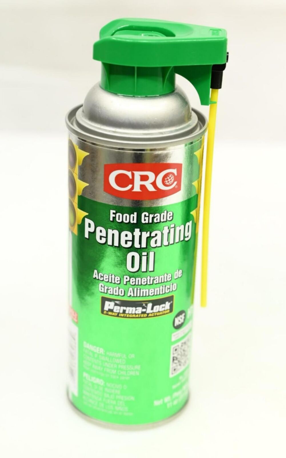 CRC 03086 Penetrating Lubricant, PK 12