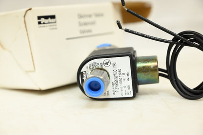 Parker 71315SN2KNJ1N0C111P3 Skinner Valve Solenoid Valves