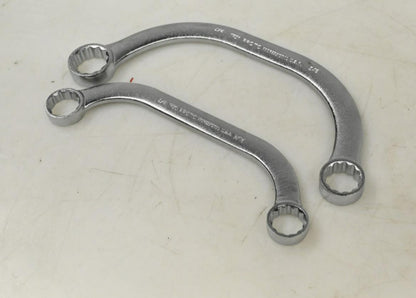 Proto J1731 & J1730 Box End Wrench