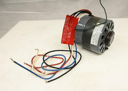 Universal Electric Co. DA2G053N Motor