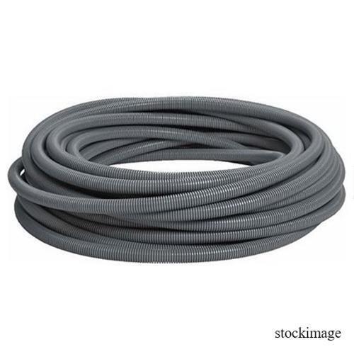 Carlon 15005-100 1/2" Liquidtight Flex PVC, 100 ft