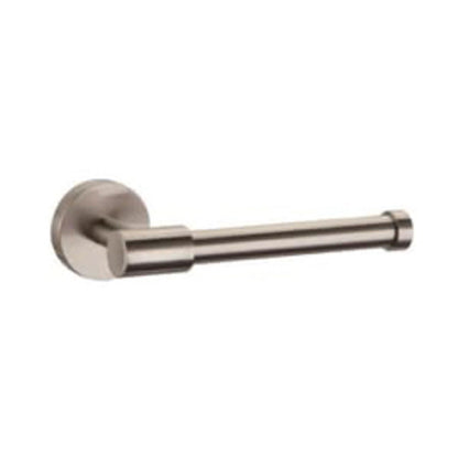 ProFlo PF02PHBN Concealed Mount Toilet Paper Holder, Satin Nickel