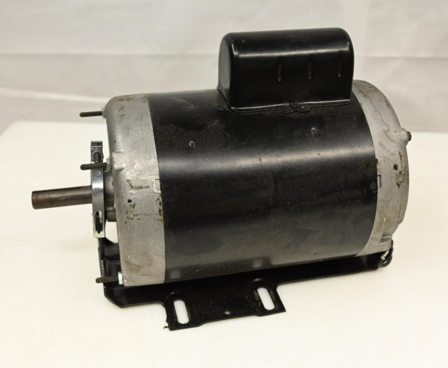 Century C472V1 HVAC Belt Drive Fan Motor, 208/230V