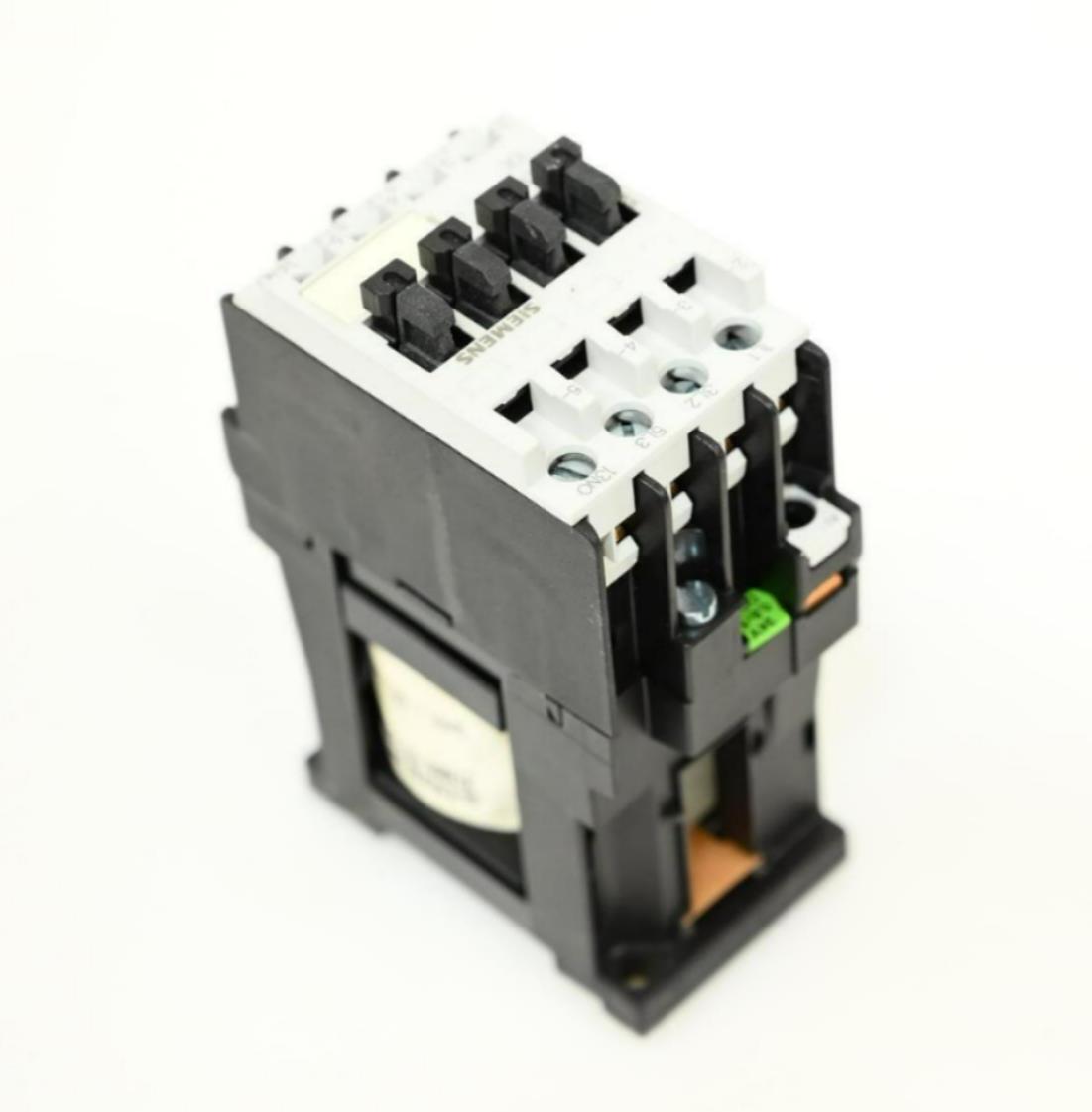 Siemens 3TF3110-0BB4 Contactor Relay Starter