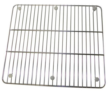 Kohler K-1386770-ST Bottom Basin Rack 18"x15 1/2"