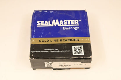 Sealmaster SFT-22 Bolt Flange Bearing