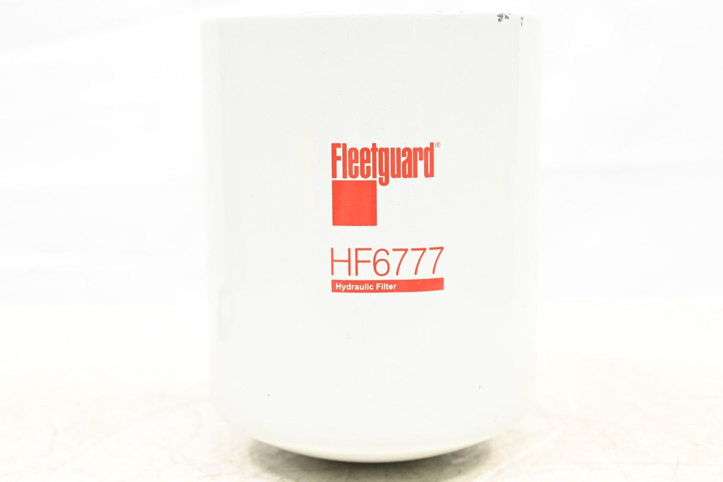 Fleetguard HF6777 Hydraulic Filter