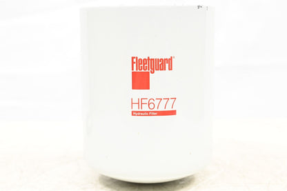 Fleetguard HF6777 Hydraulic Filter