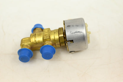 Honeywell VP526A1076 3 Three-Way Unitary Mixing Valve