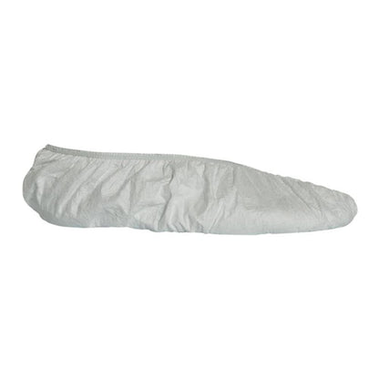 Dupont TY450SWH00020000 Tyvek Shoe Cover, White, PK 200