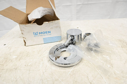 Moen T4192, Align 3-Function Transfer Modern Valve Trim, Chrome