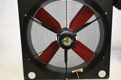 MULTIFAN 34 in" x 34 in" 265/460V ACV Corrosion Resistant, High Performance