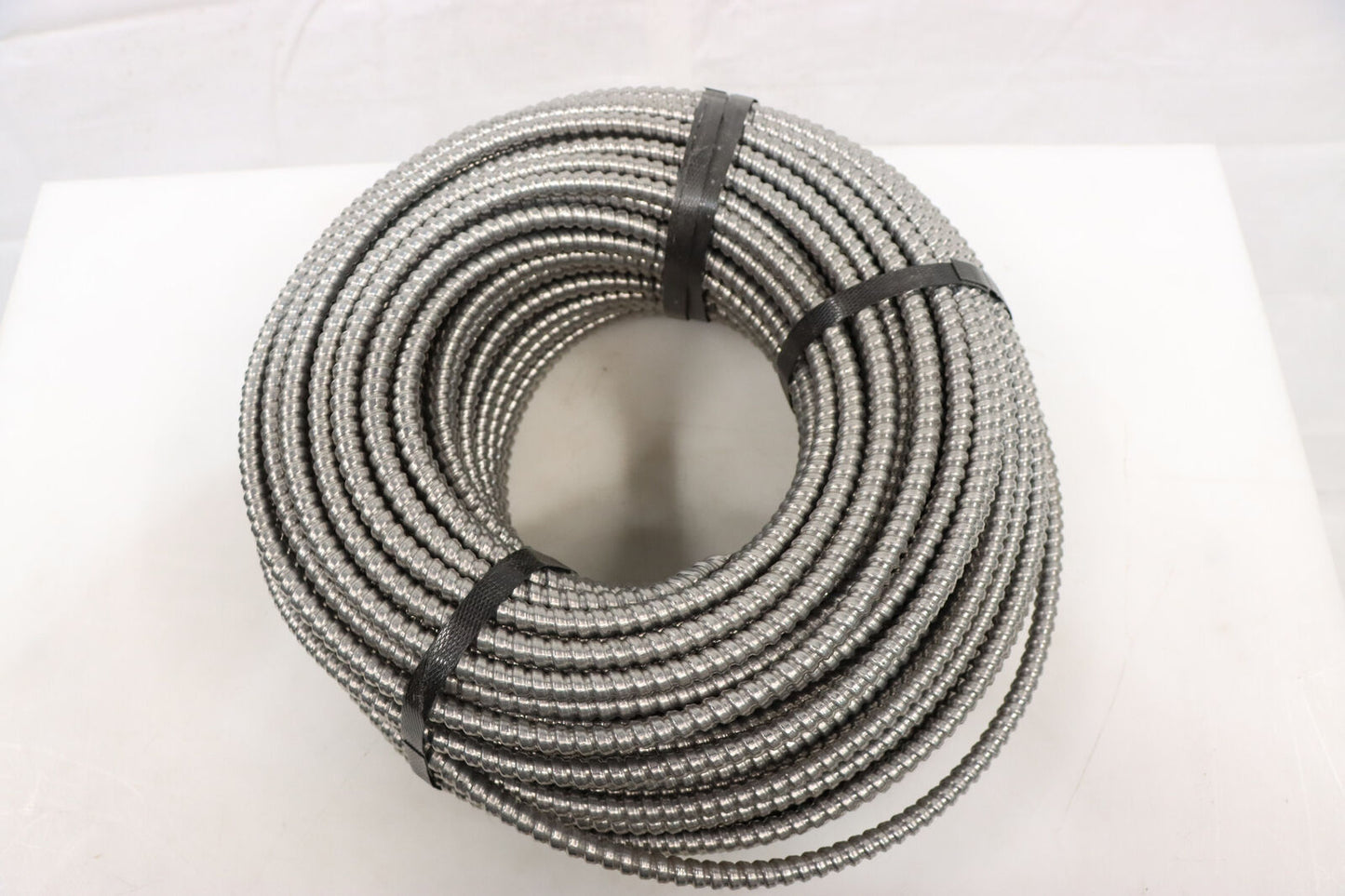 Southwire 12/2 x 250 ft. Stranded CU MC (Metal Clad) Armorlite Cable