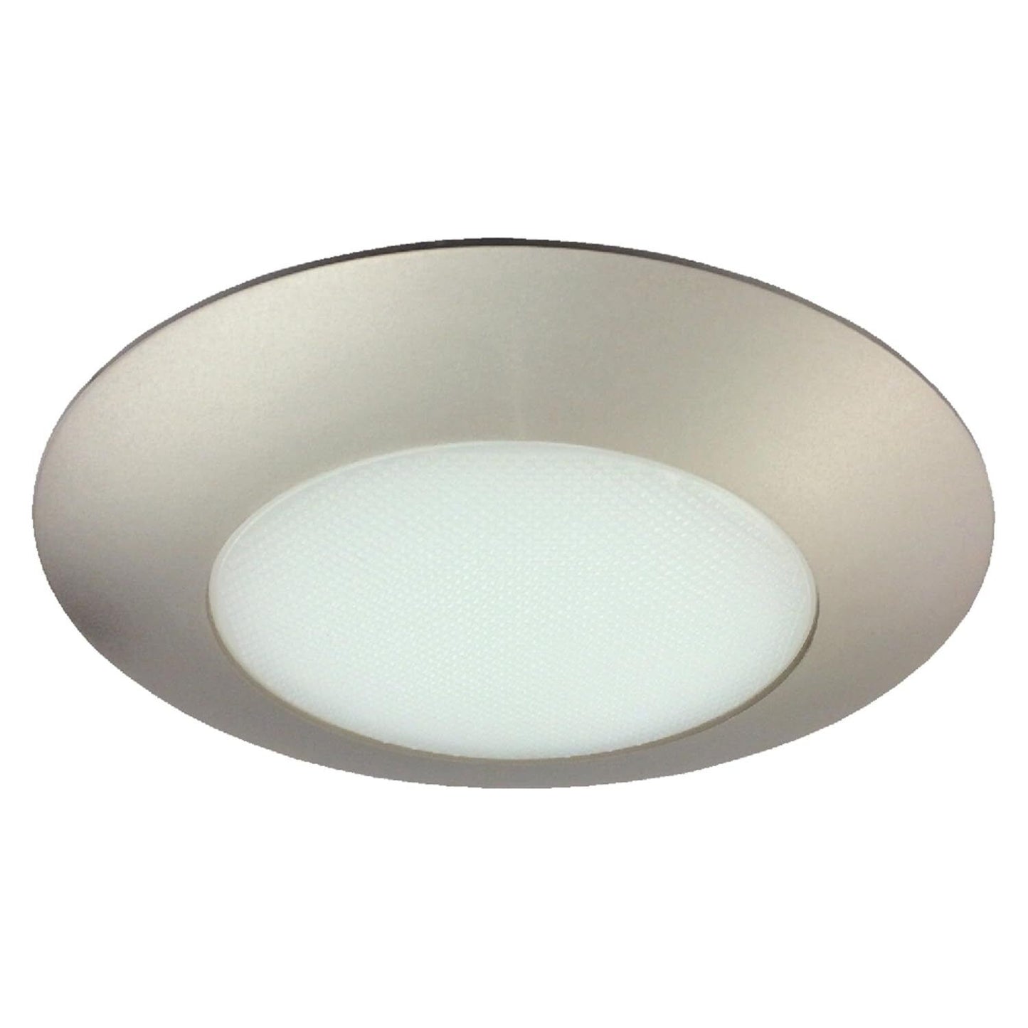 Halo 70SNS 6" Recessed Trim Ring Only