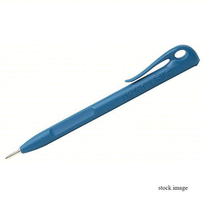 DETECTAMET 105-C101-I01-PA01 Metal Detectable Elephant Stick Pen