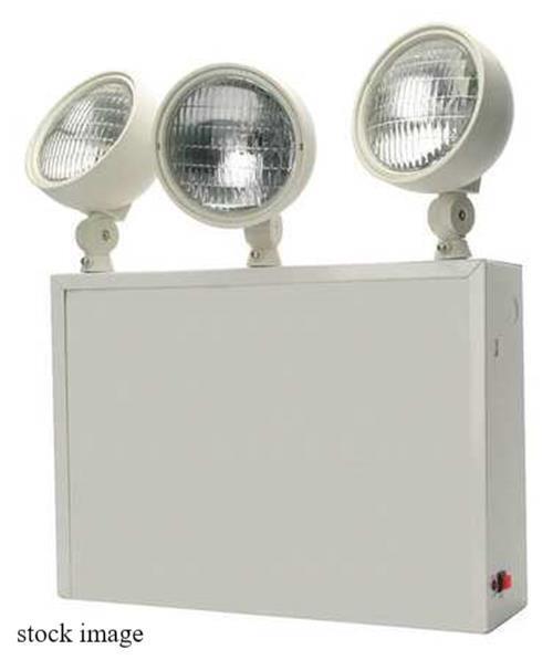 Lithonia Lighting ELT627NYM2 Emergency Light