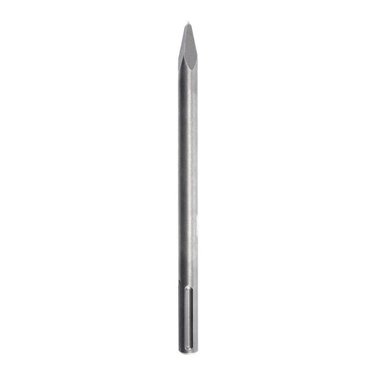 Hercules 56556, 12" SDS-Max Bull Point Chisel, PK 3