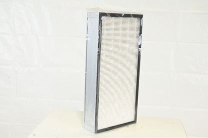 HEPA Air Filters, Overall Depth: 4in , HEPA MPN:  05-35AC4-278P