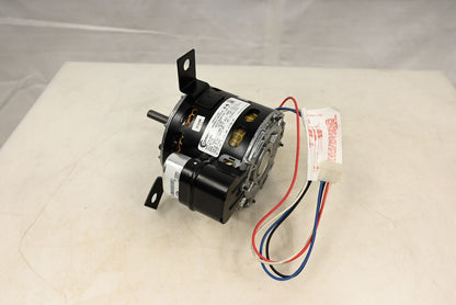 Century OPV747 Direct Drive Motor, 1/7 HP