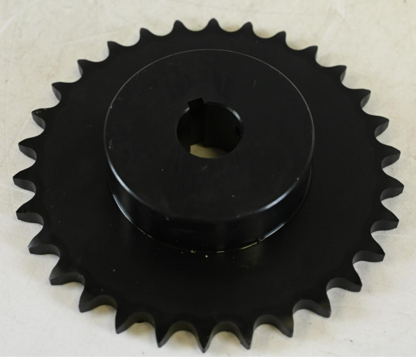 UST H50B30F-1 Finished Bore Sprocket