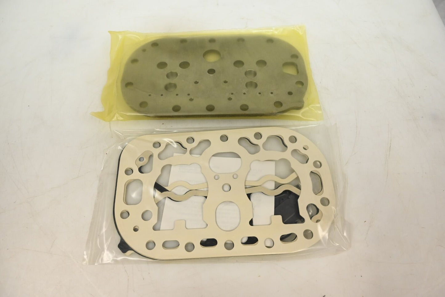 Copeland 998-0661-52 Valve Plate Kit