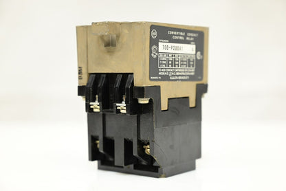 Allen-Bradley 700-P200A1 Contactor