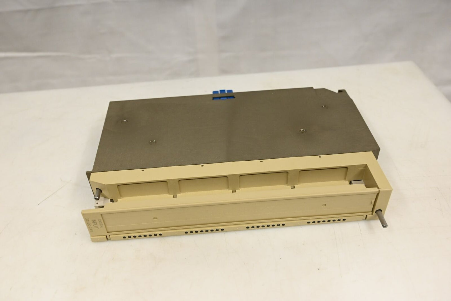 Siemens 6ES5430-7LA12 Simatic S5 430 Digital Input Module FLOATING