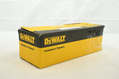 Dewalt 7448SD1-PWR Wedge Anchor Steel, PK 10