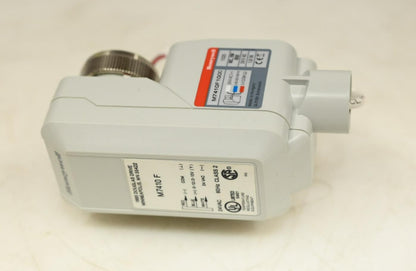 Honeywell M7410F1000 Electric Globe Valve Actuator