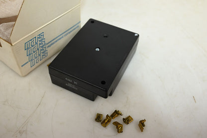 Mars 15AA1600B Motor Protection Module