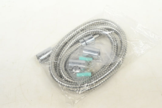 Symmons EF-02976-1 Hose, Shower With Check Valve (CP)