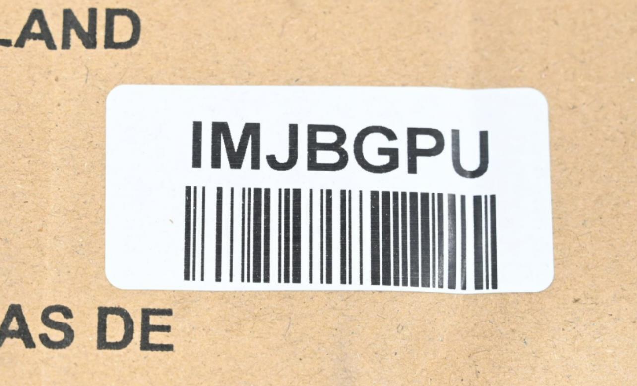 ProSelect IMJBGPU 6 in. Ductile Iron, Low Alloy Steel & Rubber Mechanical Joint