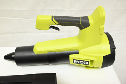 Ryobi PCLLB01K 18V ONE+ 350 CFM Blower Kit