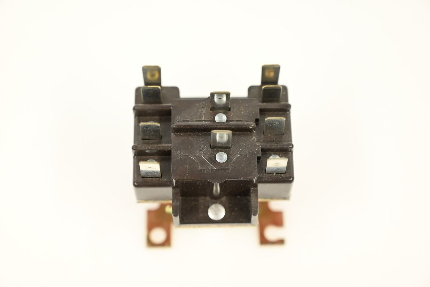 Mars 9100-233T00 (90341) Power Relay