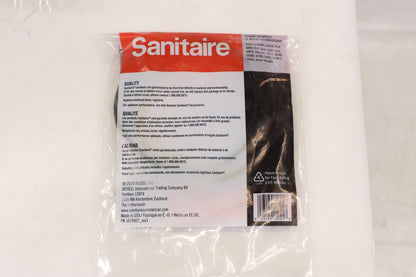 Sanitaire 66100 Replacement Belt for Upright Vacuum Cleaner, PK 6