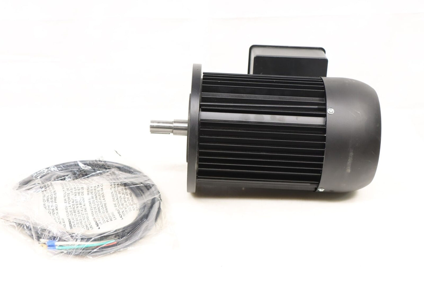 Dayton HV2122900G Motor Assembly