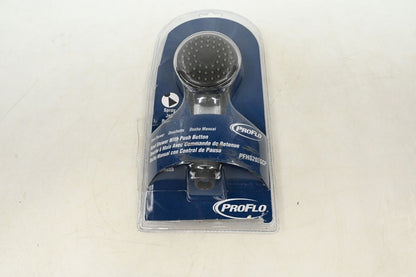 ProFlo PFHS202GCP 1.75 GPM Single Function Hand Shower, Chrome