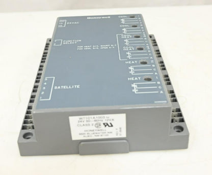 Honeywell W7101A1003 Satellite Sequencer